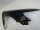 Original VW Phaeton 3D  Kotflügel L041 Schwarz vorne rechts 3D0821254G