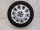 Original VW Phaeton 3D Audi A8 Alufelge Ersatzrad 8Jx17 ET43 LK5x112 4E0601025R