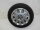 Original VW Phaeton 3D Audi A8 Alufelge Ersatzrad 8Jx17 ET43 LK5x112 4E0601025R