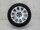 Original VW Phaeton 3D Audi A8 Alufelge Ersatzrad 8Jx17 ET43 LK5x112 4E0601025R