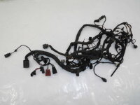 Original VW Phaeton 3D 3,0TDI V6 Motorkabelbaum Kabel Motor CEXA