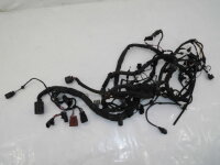 Original VW Phaeton 3D 3,0TDI V6 Motorkabelbaum Kabel Motor CEXA