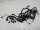 Original VW Phaeton 3D 3,0TDI V6 Motorkabelbaum Kabel Motor CEXA