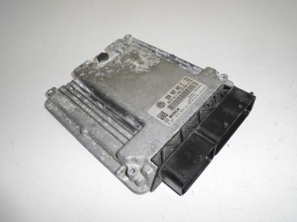 Original VW Phaeton 3D Steuergerät Motor 3,0TDI V6 3D0907401E