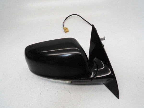 Original VW Phaeton 3D Seitenspiegel Spiegel inkl Glas komplett rechts