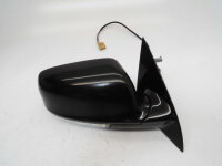Original VW Phaeton 3D Seitenspiegel Spiegel inkl Glas komplett rechts