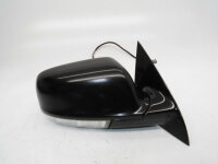 Original VW Phaeton 3D Seitenspiegel Spiegel inkl Glas komplett rechts