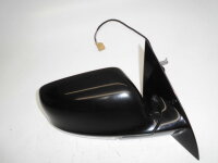 Original VW Phaeton 3D Seitenspiegel Spiegel inkl Glas komplett rechts
