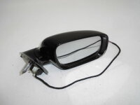 Original VW Phaeton 3D Seitenspiegel Spiegel inkl Glas komplett rechts