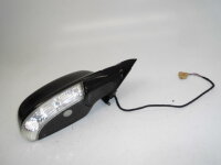 Original VW Phaeton 3D Seitenspiegel Spiegel inkl Glas komplett rechts