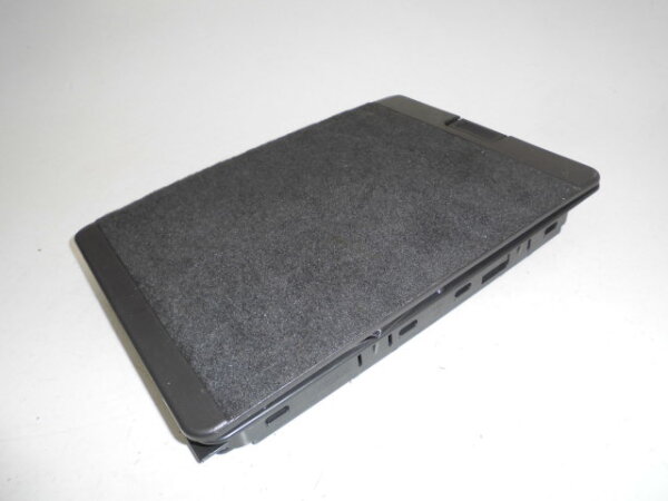 Original VW Phaeton 3D Skisack Durchladepacktasche 3D5885215E