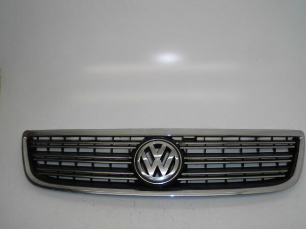 Original VW Phaeton 3D Kühlergitter Grill  3D7853600