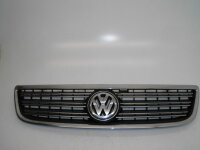 Original VW Phaeton 3D Kühlergitter Grill  3D7853600