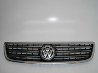Original VW Phaeton 3D Kühlergitter Grill  3D7853600