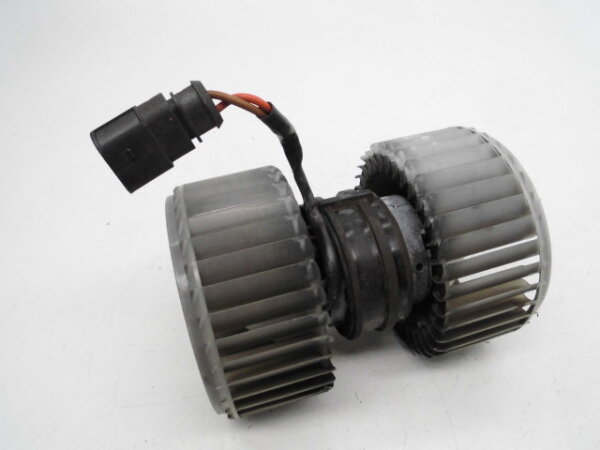 Original VW Phaeton 3D Bentley Flying Spur Heizungslüfter 0130111045