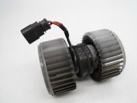 Original VW Phaeton 3D Bentley Flying Spur Heizungslüfter 0130111045