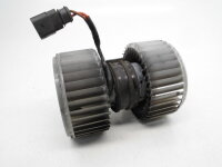 Original VW Phaeton 3D Bentley Flying Spur Heizungslüfter 0130111045