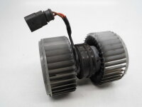Original VW Phaeton 3D Bentley Flying Spur Heizungslüfter 0130111045