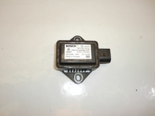 VW Phaeton  Bosch Duosensor 8E0907637A      19/11869