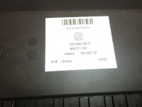 Orig. VW Phaeton 3D Steuergerät Sitz Memory Sitzmodul VL 3D0959760B B7B5695