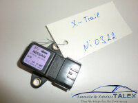 original Nissan X-Trail Airbag Sensor Airbagsensor XTrail...