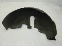 Original Volkswagen Golf VI 6 Radhausschale hinten links   5K0810971C  F1A/14039