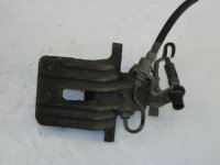 Original Volkswagen Golf VI 6 Bremssattel Bremsanlage hinten rechts    E1D/14057