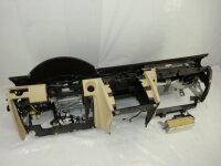 VW Phaeton 3D 5.0 TDI V10  Armaturenbrett mit Airbag 3D0880204D       D6D11821
