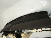 VW Phaeton 3D 5.0 TDI V10  Armaturenbrett mit Airbag 3D0880204D       D6D11821