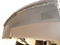 VW Phaeton 3D 5.0 TDI V10  Armaturenbrett mit Airbag 3D0880204D       D6D11821