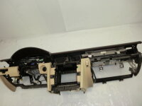 VW Phaeton 3D 5.0 TDI V10  Armaturenbrett mit Airbag 3D0880204D       D6D11821