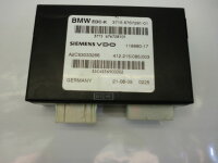 BMW E65 7er   EDC-K MODULE      37156767281...