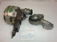 VW Phaeton 3D TDI 5,0   AJS Turbolader Turbo Links 07Z145873B  TOP  B5D3032