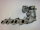 VW Phaeton 3D Touareg V10 TDI Drosselklappe 07Z128089 Pierburg   B6D2255