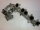 VW Phaeton 3D Touareg V10 TDI Drosselklappe 07Z128089 Pierburg   B6D2255