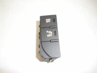 CITROEN C5 III 2011 Schalter ESP PDC 9659884ZD D1C6621