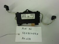 Audi A6 4B C5 Bewegungsmelder Alarm Sensor...