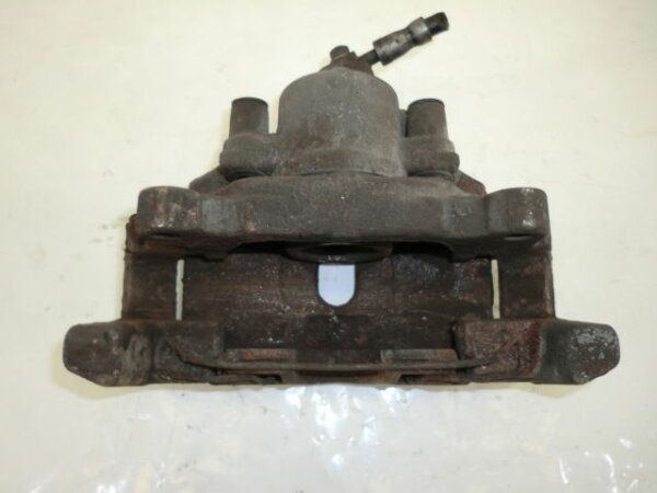 Original  VW Touran Bremssattel Bremszange Vorne Rechts      E1D10933