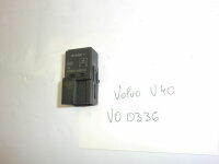 Volvo V40 Relais Relay MB953382 Volvo V 40 V40 S40 Vo0336