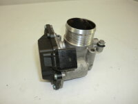 Original Volkswagen Golf VI 6 Drosselklappe Steuerklappe    03L128063D  I6D14133