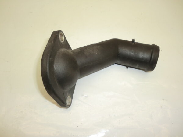 Original Seat Toledo Thermostatgeh&auml;use Wasserflasch 06A121121C 