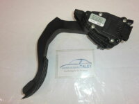 VW Phaeton 3D elektrisches Gaspedal Pedal Elektronikmodul 3D1721503J  B6C2178